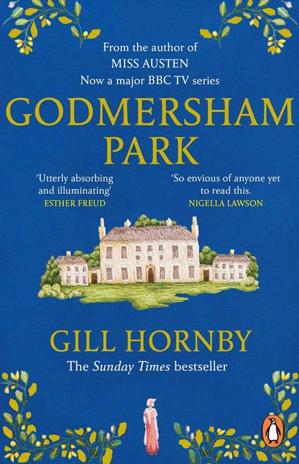 Godmersham Park