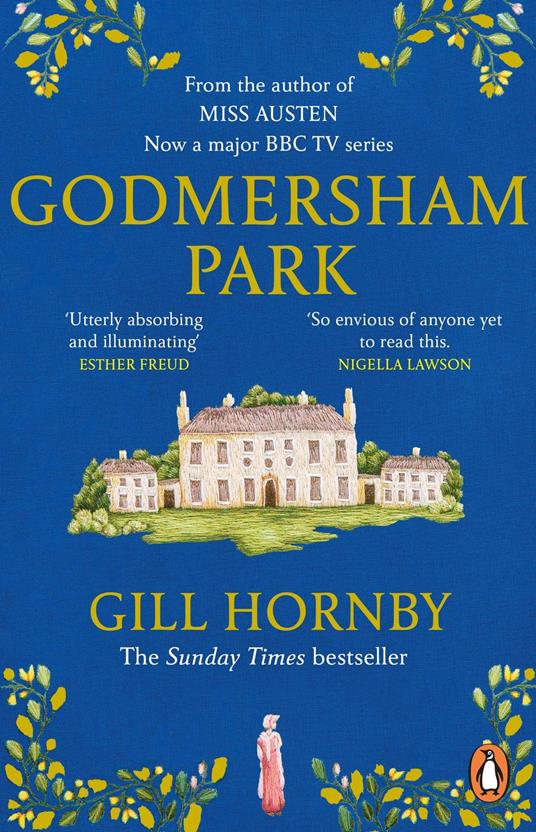 Godmersham Park