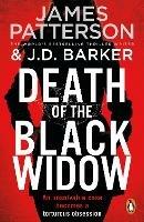 Death of the Black Widow: An unsolvable case becomes an obsession