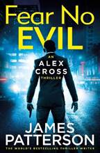 Libro in inglese Fear No Evil: (Alex Cross 29) James Patterson