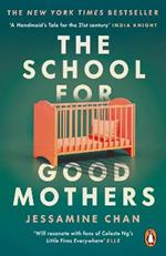 The School for Good Mothers: 'Will resonate with fans of Celeste Ng's Little Fires Everywhere' ELLE