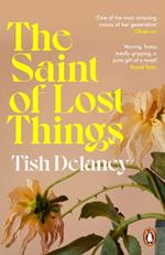 The Saint of Lost Things: A Guardian Summer Read