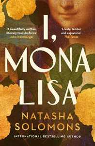 Libro in inglese I, Mona Lisa Natasha Solomons