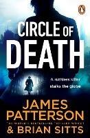 Circle of Death: A ruthless killer stalks the globe. Can justice prevail? (The Shadow 2)