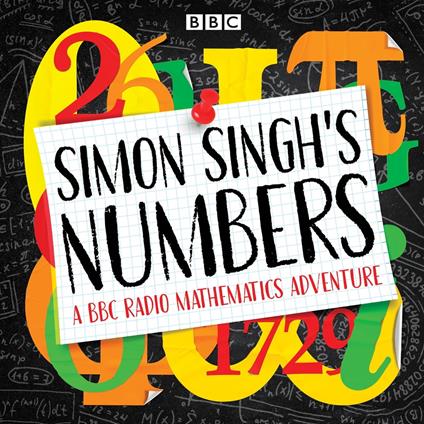 Simon Singh's Numbers