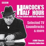 Hancock’s Half Hour: Selected TV Soundtracks & more