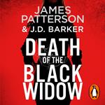 Death of the Black Widow