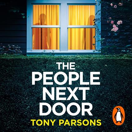 THE PEOPLE NEXT DOOR
