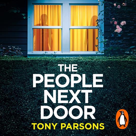 THE PEOPLE NEXT DOOR