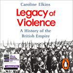 Legacy of Violence
