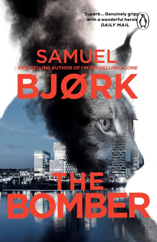 The Bomber