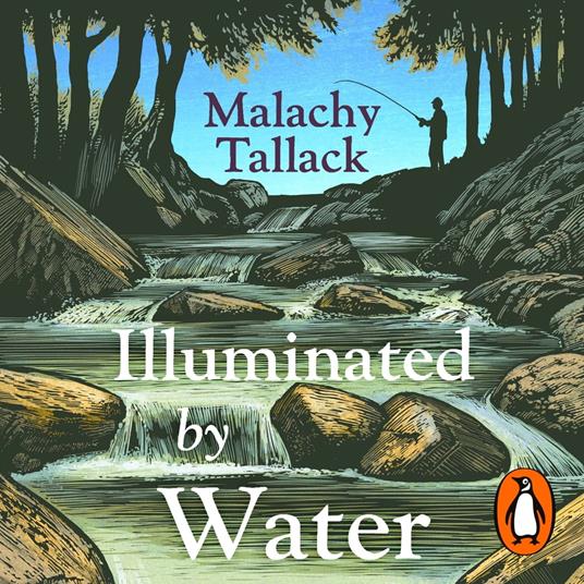 Illuminated By Water
