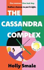 The Cassandra Complex: The hilarious new Reese Witherspoon Book Club pick