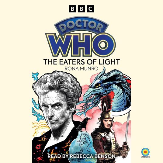 Doctor Who: The Eaters of Light