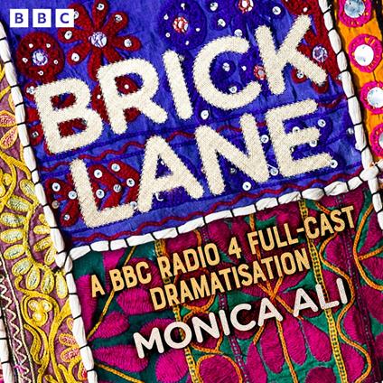 Brick Lane