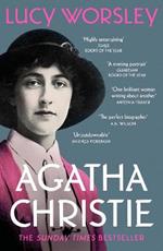 Agatha Christie: The Sunday Times Bestseller
