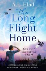 The Long Flight Home
