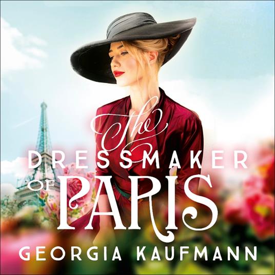 The Dressmaker of Paris