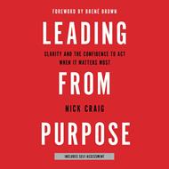 Leading from Purpose