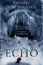 Echo: From the Author of HEX