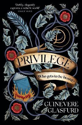 Privilege - Guinevere Glasfurd - cover
