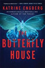The Butterfly House: the new twisty crime thriller from the international bestseller for 2021
