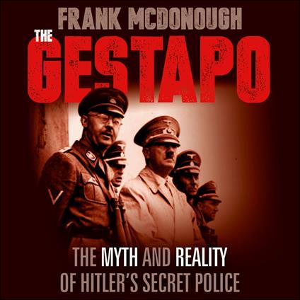 The Gestapo