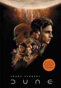 Libro in inglese Dune Frank Herbert