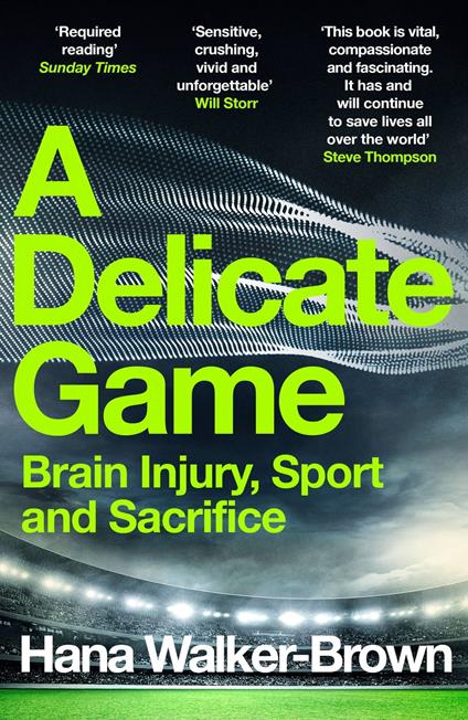 A Delicate Game
