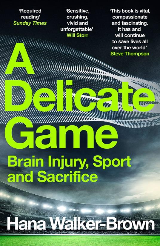 A Delicate Game