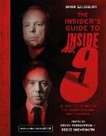 The Insider's Guide to Inside No. 9: Behind the Scenes of the Award Winning BBC TV Series