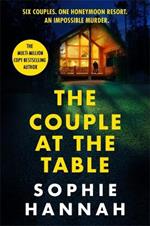 The Couple at the Table: The new, must-read gripping thriller