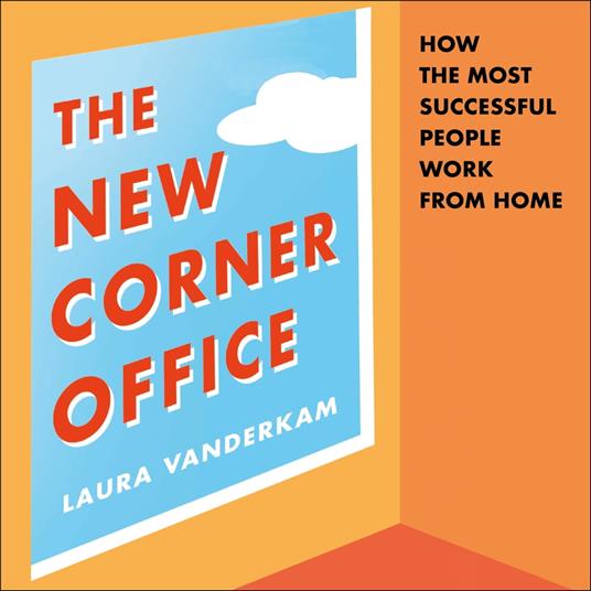 The New Corner Office