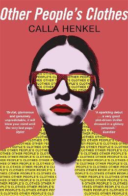 Other People's Clothes - Calla Henkel - cover