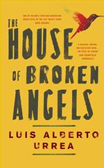 The House of Broken Angels