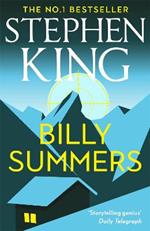 Billy Summers: The No. 1 Sunday Times Bestseller