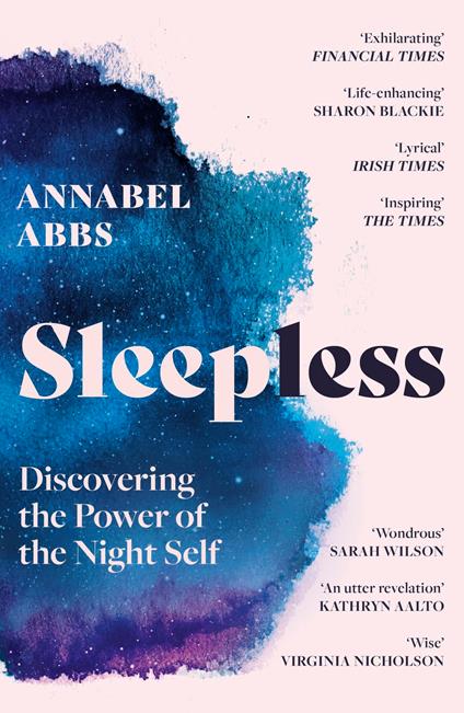 Sleepless