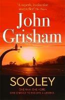 Sooley: The Gripping Bestseller from John Grisham - The perfect Christmas present