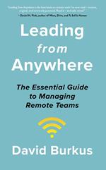 Leading From Anywhere