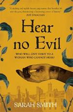 Hear No Evil: Shortlisted for the CWA Historical Dagger 2023