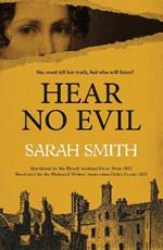 Hear No Evil: Shortlisted for the CWA Historical Dagger 2023