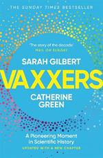 Vaxxers: A Pioneering Moment in Scientific History