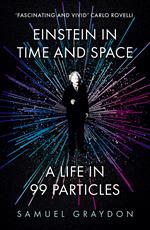 Einstein in Time and Space