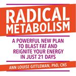 Radical Metabolism