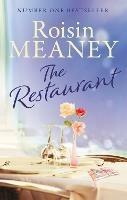 The Restaurant: Is a second chance at love on the menu? - Roisin Meaney - cover