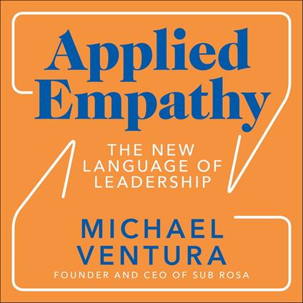 Applied Empathy