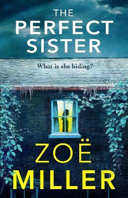 The Perfect Sister: A compelling page-turner that you won't be able to put down - Zoe Miller - cover