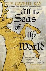 All the Seas of the World: International bestseller