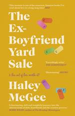 The Ex-Boyfriend Yard Sale