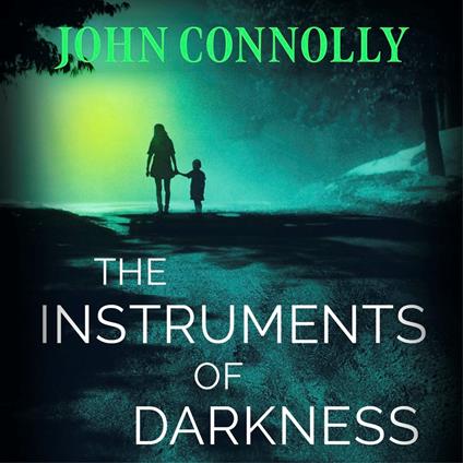 The Instruments of Darkness